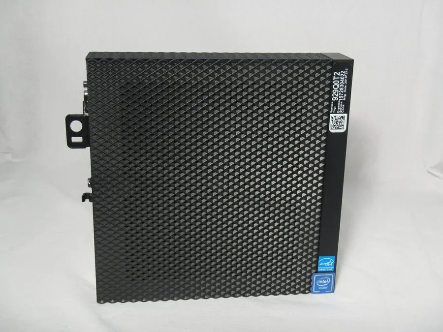 Тонкий клиент Dell Wyse 5070 Thin Client Celeron J4105 1.50 GHz 4 GB DDR4 32 GB