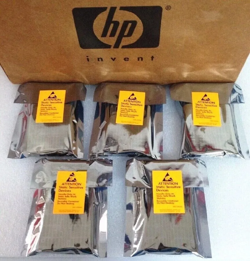 Сервер HPE/Samsung 2.5"Replace P40504-B21 P41529-001 1.92TB SATA 6G G10 Server S — фото лота 1