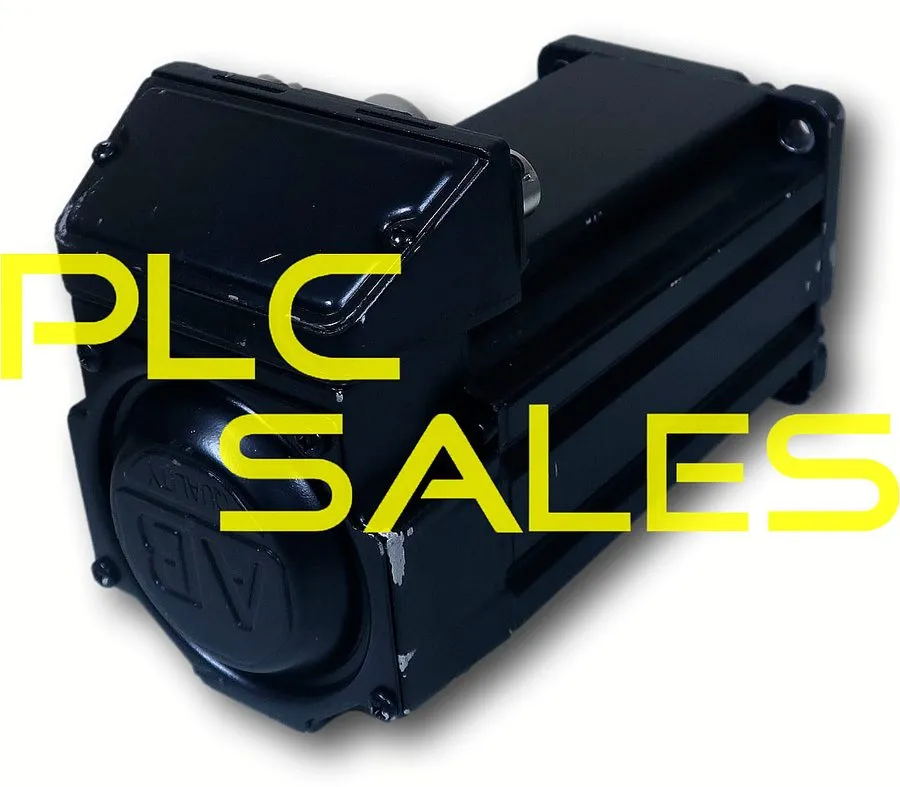 Серводвигатель ALLEN BRADLEY MPL-B4540F-SJ24AA SERVO MOTOR