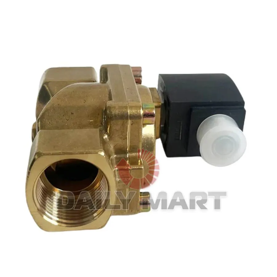 Электромагнитный клапан 88099973 Solenoid Valve Fit