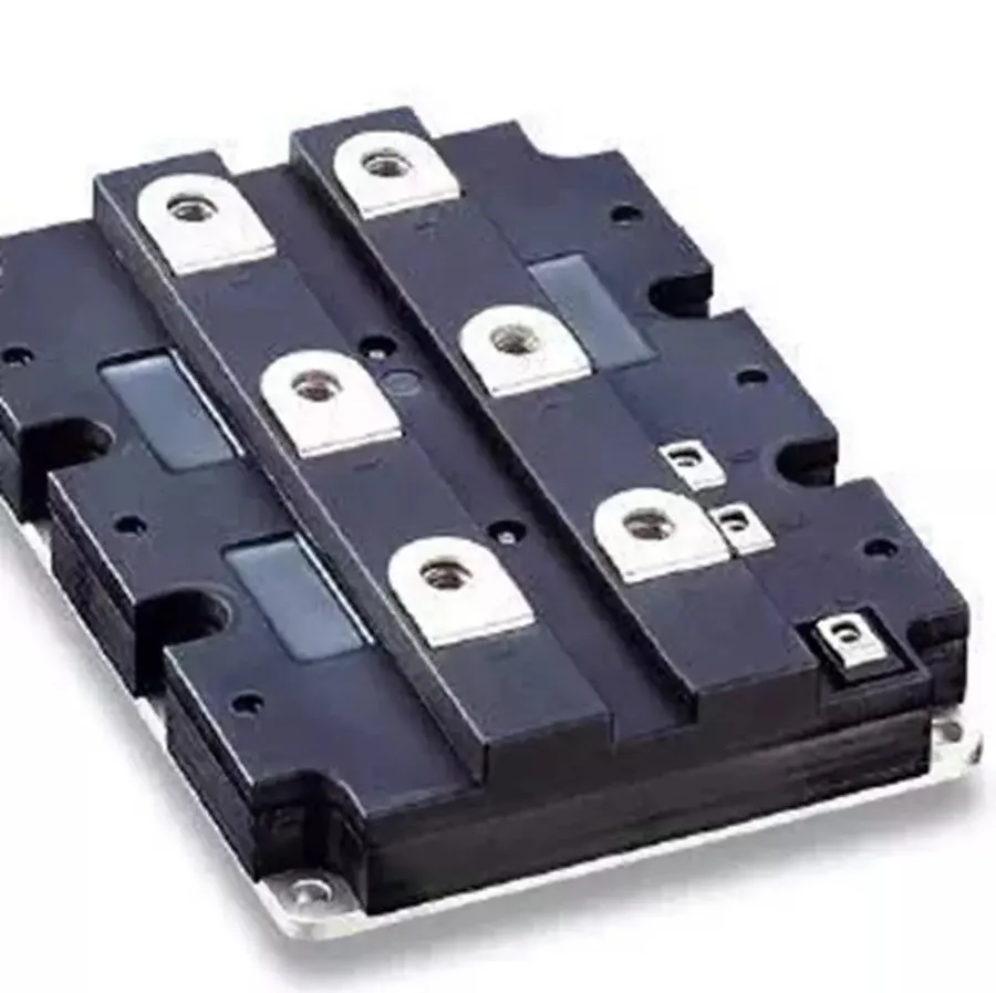 Силовой модуль IGBT Eupec Igbt Module FZ900R12KF5 26J3