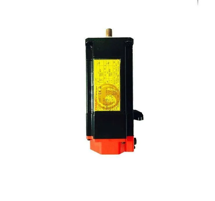 Шпиндель A06B-1401-B102 FANUC AC Spindle Motor