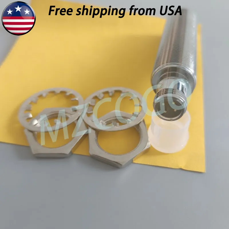 Датчик приближения TURCK BI8-M18E-LIU-H1141 1535561 Proximity Sensor