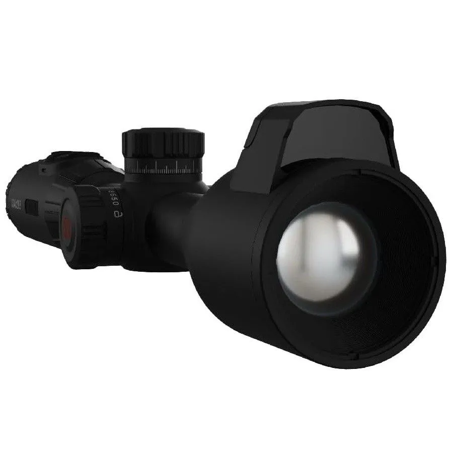 Датчик ATN ThOR 6 Mini 3.5-28x Thermal Riflescope 256x192 Sensor (TIWST6M225)