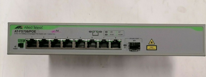 Фото лота AT-FS708/POE от продавца №23219