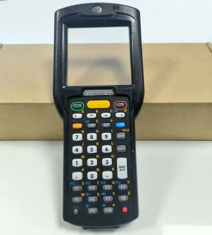 Сканер штрих-кода Motorola Symbol MC3190 38 Key Front Conver