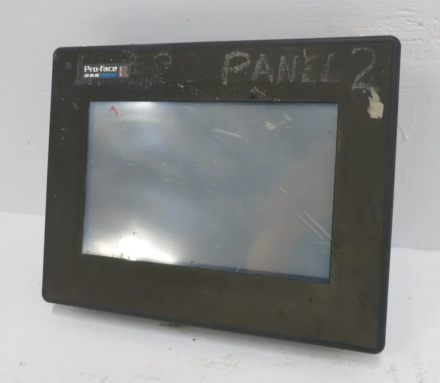 Панель оператора PRO-FACE GP477R-EG11 TOUCH PANEL Proface HMI