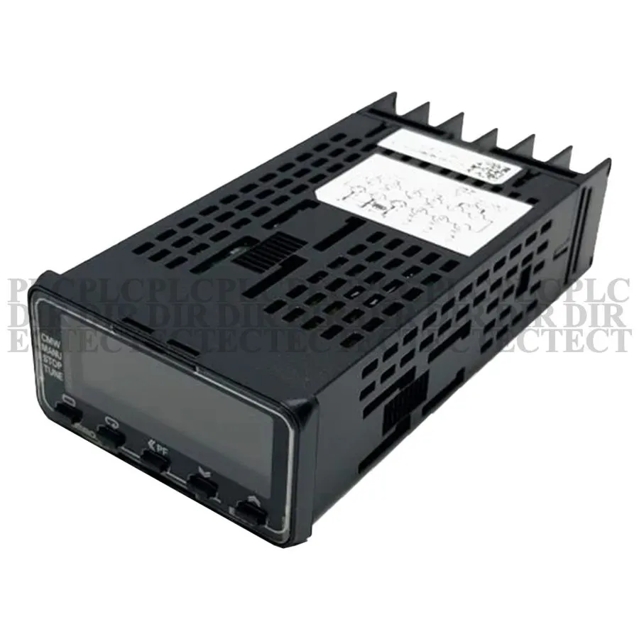 Датчик температуры OMRON E5GC-QX1A6M-000 Temperature Controller 100-240VAC