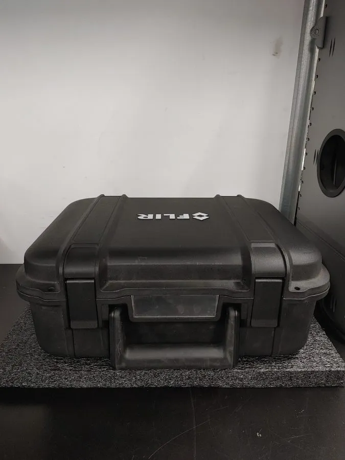 Оптико-электронная система FLIR E4 2.0L FLIR-E6390 Thermal Imaging Camera 80x60 