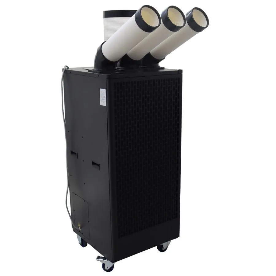 Кондиционер Industrial Air Conditioner 3 Tubes Spot Cooler Air Conditioner 22500