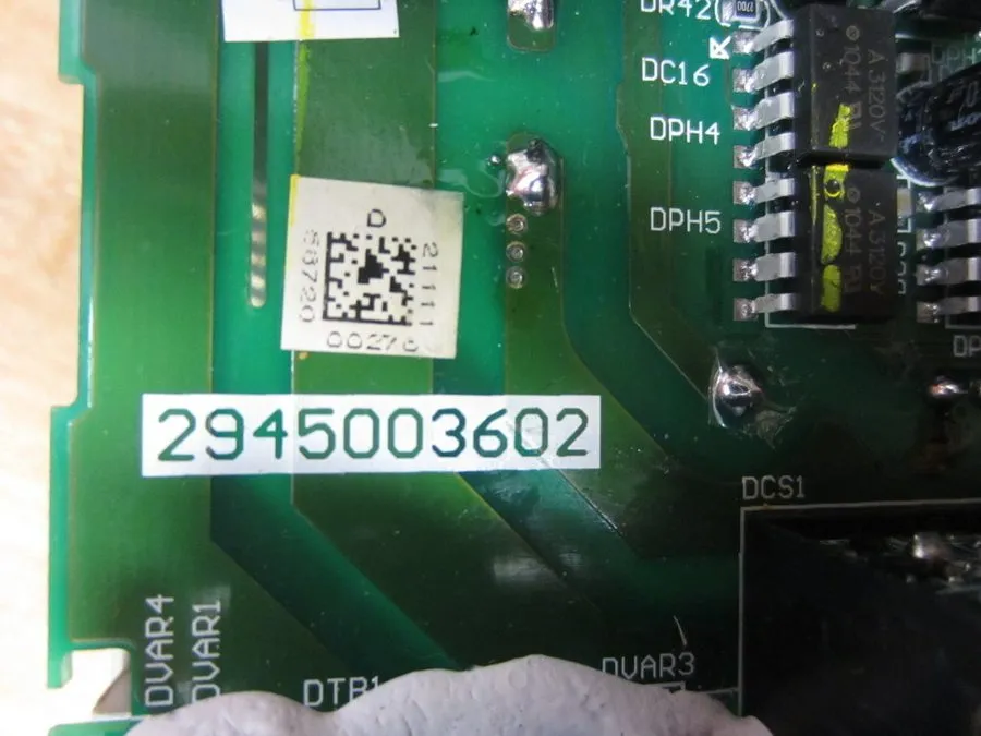 Частотный преобразователь Allen-Bradley 22B-D010N104 /A PowerFlex 40 AC Drive