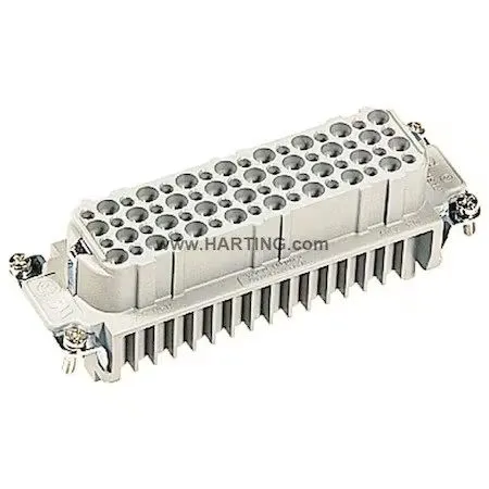Электронный компонент HARTING 0921 064 3101 / 09210643101