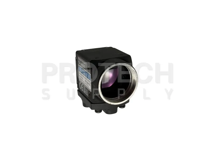 Камера машинного зрения KEYENCE CA-H500C Industry Vision Camera Free — фото лота 2