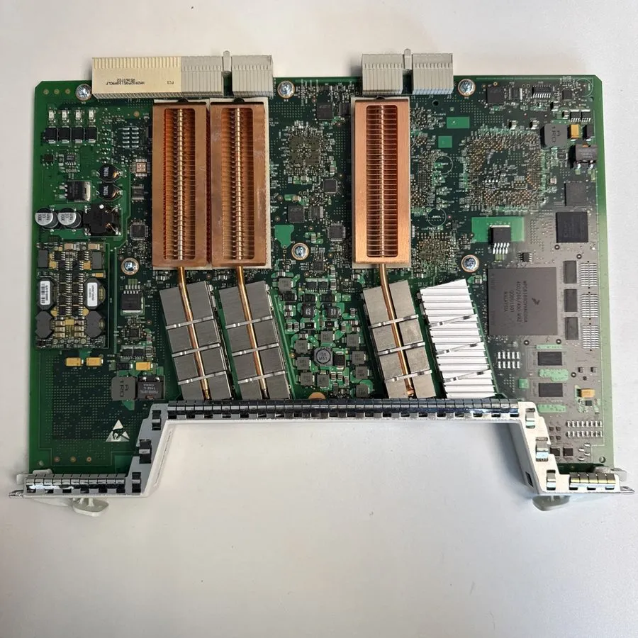 Коммутатор Cisco 15454-OTU2-XP OTU2 Crossponder Module