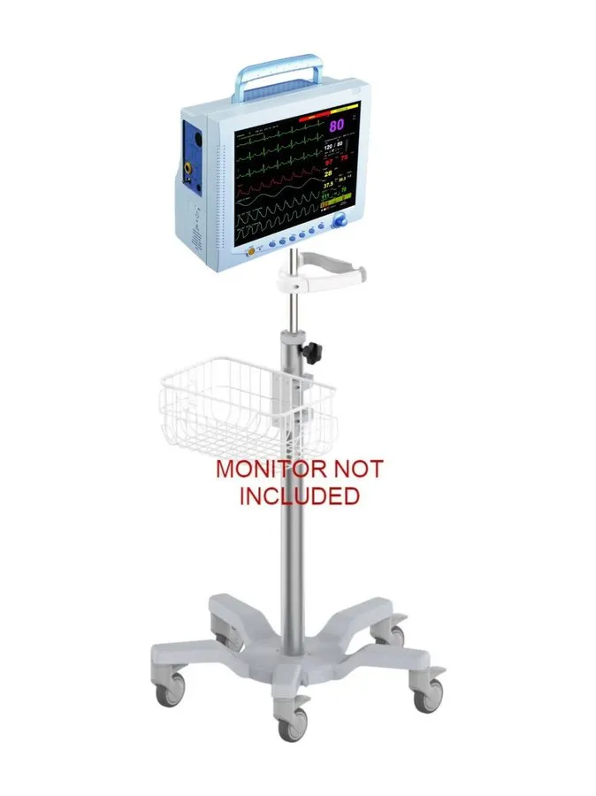 Монитор пациента Rolling Roll stand для BLT Biolight M9000/M7000 PATIENT monitor