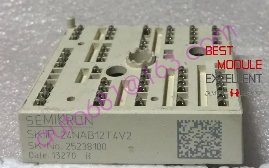 Силовой модуль IGBT Semikron SKIIP24NAB12T4V2 IGBT Module Best Quality Assured