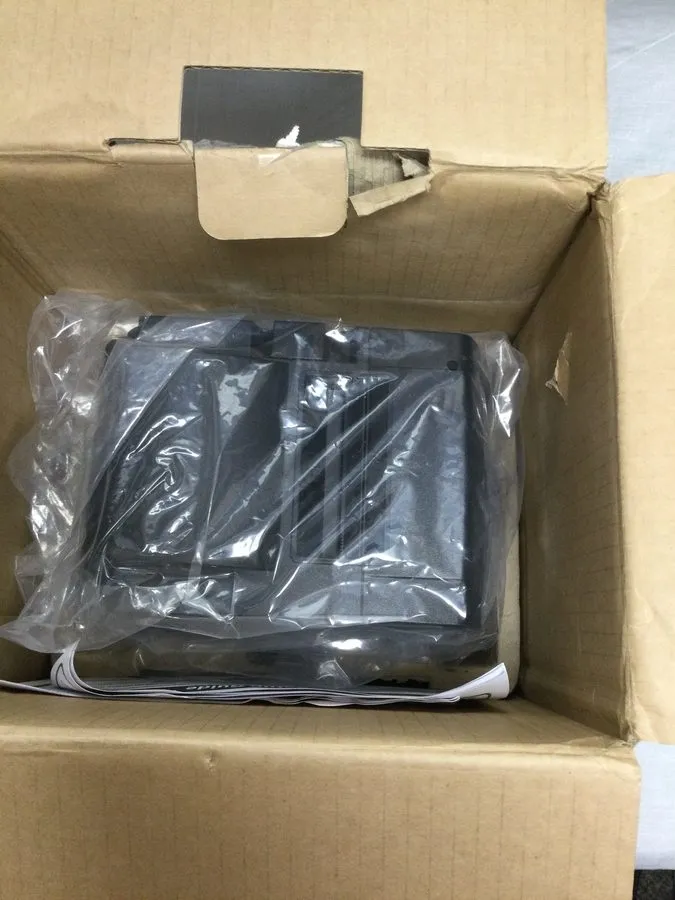 Принтер чеков STAR TSP100 Thermal POS Receipt Printer TSP143IIIBI GY US BLUETOOT