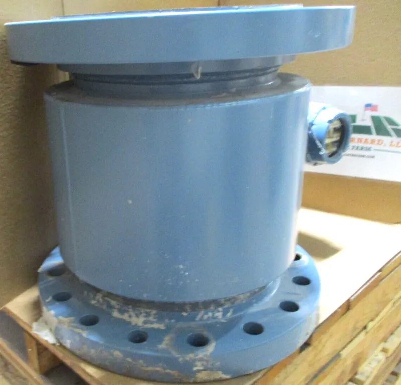 Расходомер ROSEMOUNT, 8705NHA120C3M0N5B3, 8732EMT2A1N5M4, 12" 300 FLG. FLOW METE