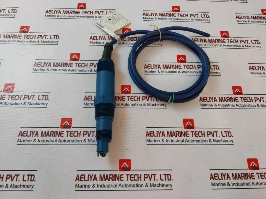 Датчик температуры ROSEMOUNT ANALYTICAL 3900-02-10 RTD PT100 SENSOR