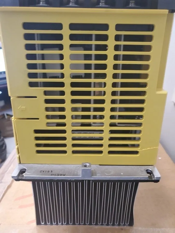Сервоусилитель FANUC SERVO DRIVE A06B-6150-H030 SHIP AVAILABLE