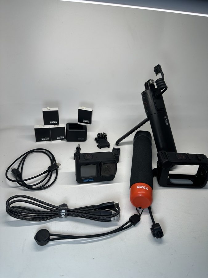 Фото лота HERO11 от продавца №57801