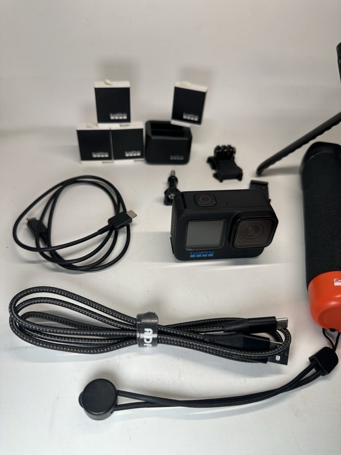 Фото лота HERO11 от продавца №57801