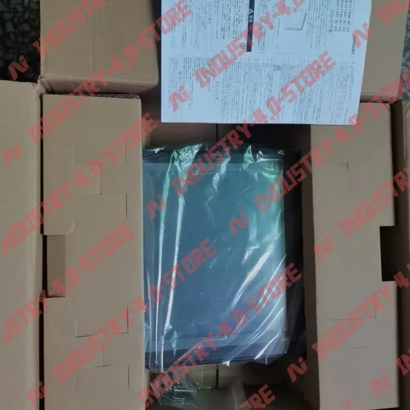 Панель оператора NS12-TS01B-V2 Omron Touch Panel HMI