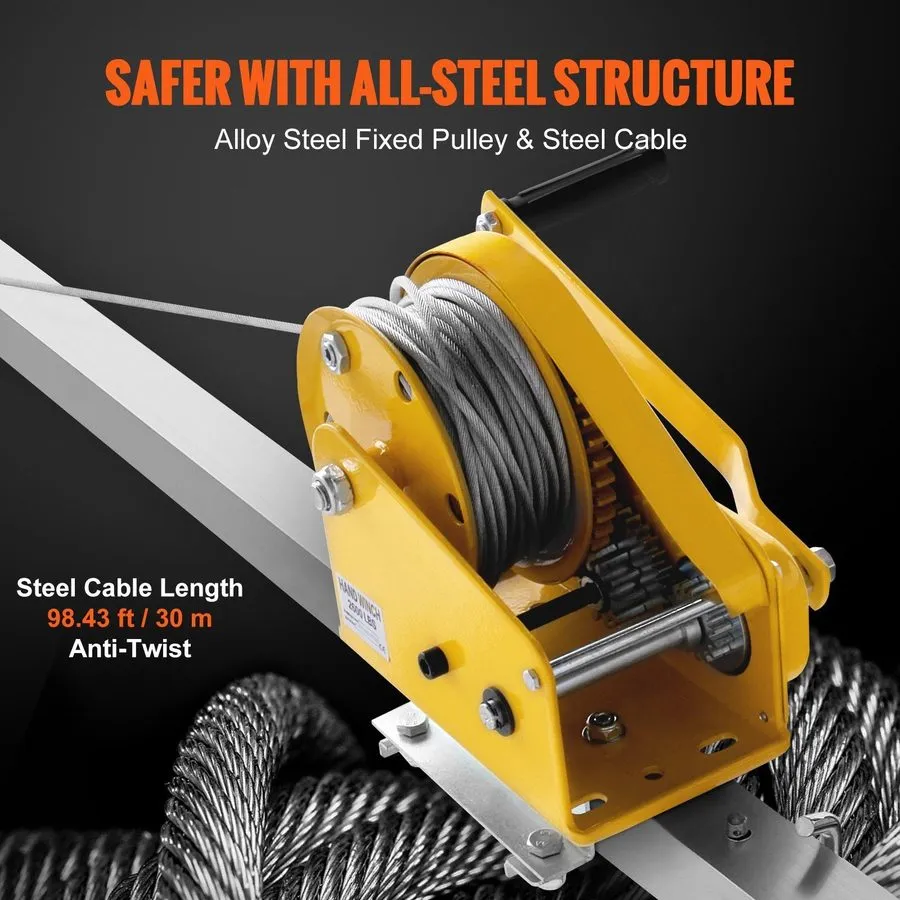 Оборудование видеонаблюдения Confined Space Tripod Kit Manual Legs Rescue Tripod — фото лота 2