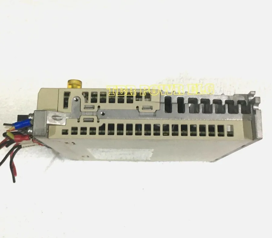 Сервопривод Yaskawa SGD7S-2R8A10A AC Servo Drive — фото лота 2