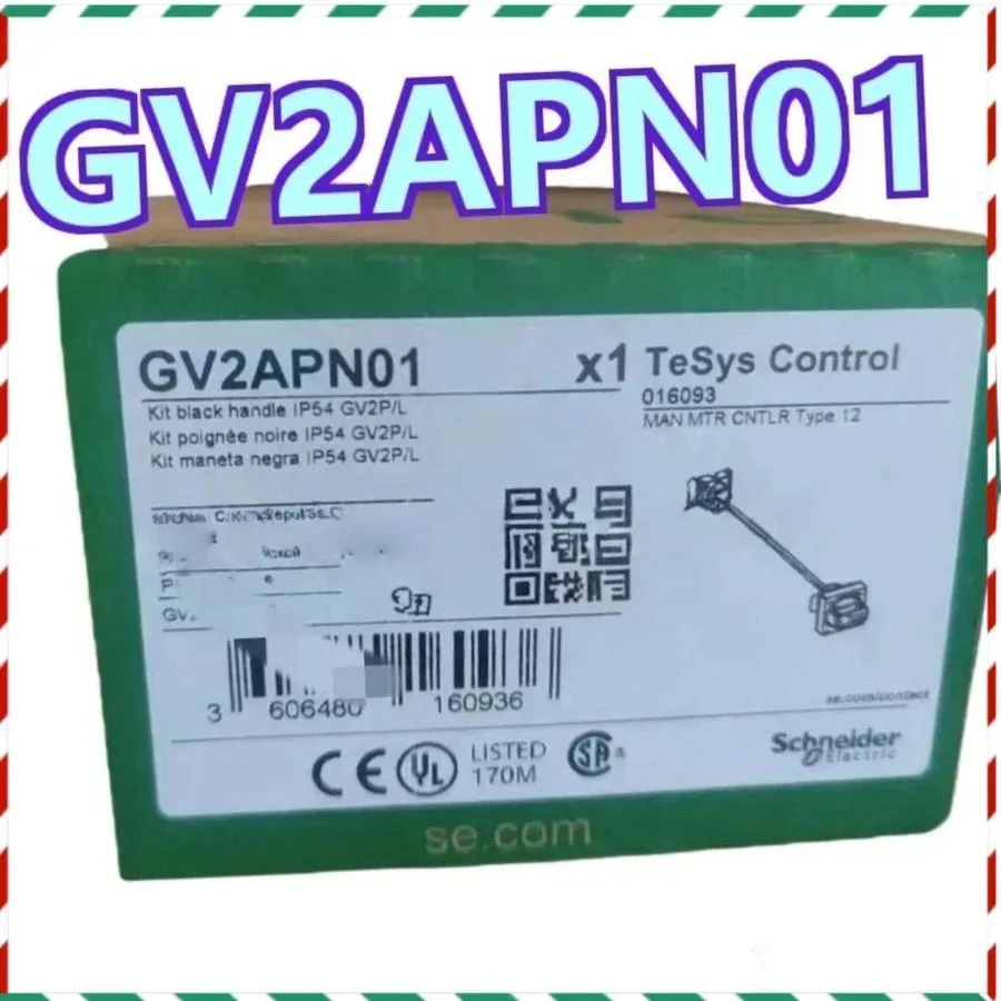 Автоматический выключатель Schneider GV2APN01 Suitable