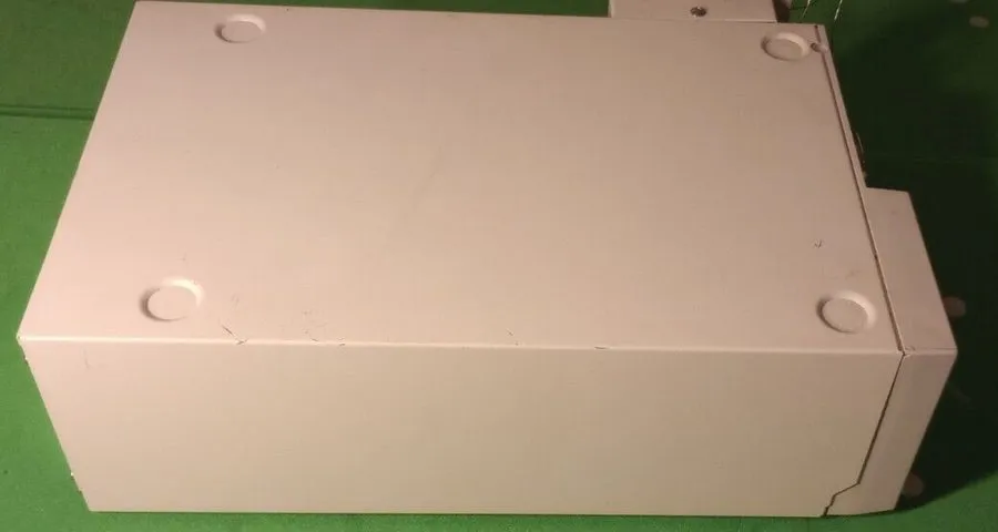 Хроматограф Shimadzu LC-10ATvp HPLC Pump Liquid Chromatograph