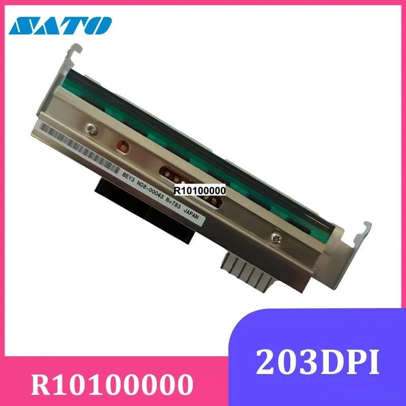 Печатающая головка R10100000 Printhead