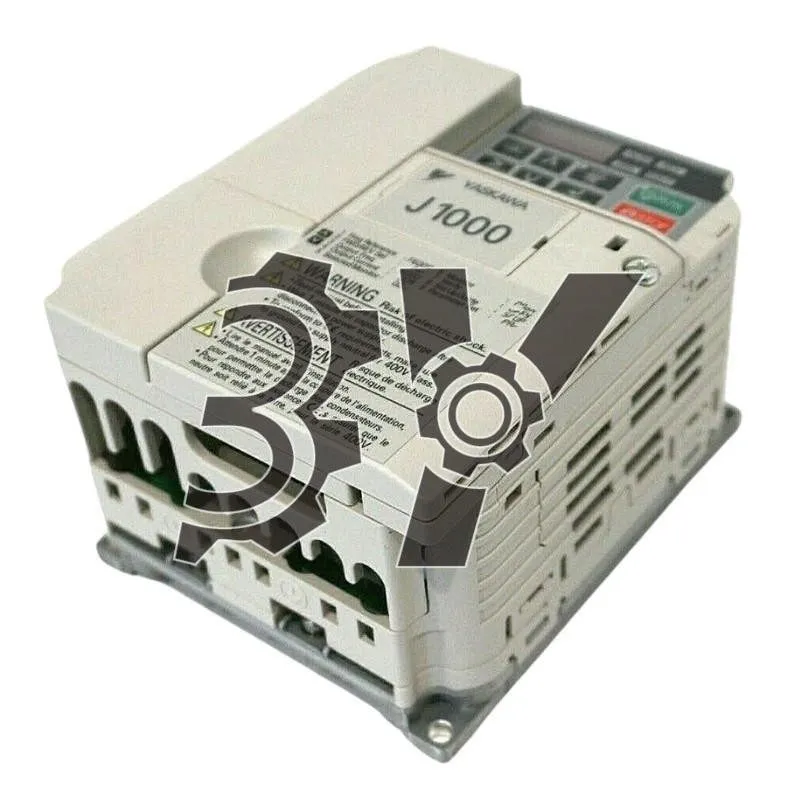 Частотный преобразователь Yaskawa CIMR-JU4A0001BAA J1000 AC Inverter Drive
