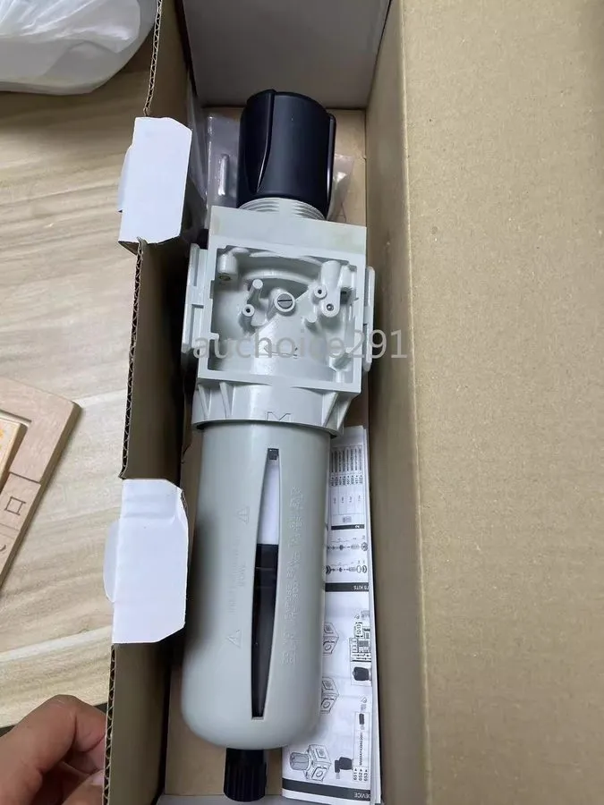 Пневмоклапан AVENTICS Filter Pressure Reducing Valve G3/4' G653APBP5GA00HN
