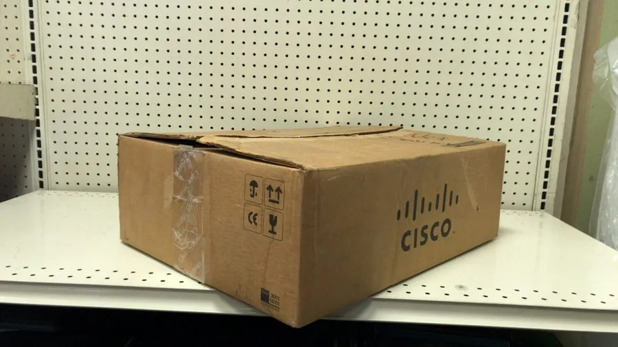 Маршрутизатор CISCO 1811/K9 10-Port 10/100mbps INTEGRATED SERVICES ROUTER CISCO1