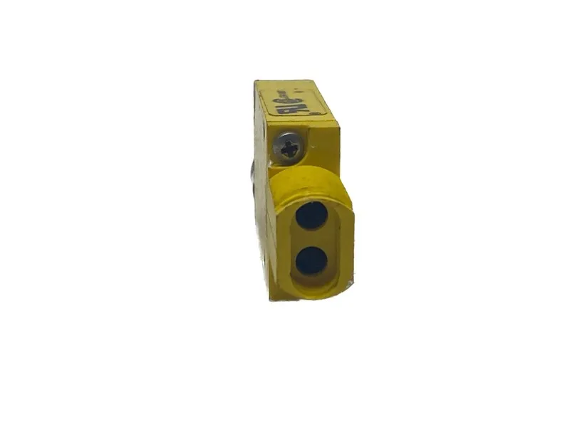 Фотоэлектрический датчик BANNER SM2A312DQD Mini-Beam Photoelectric Sensor 24-240