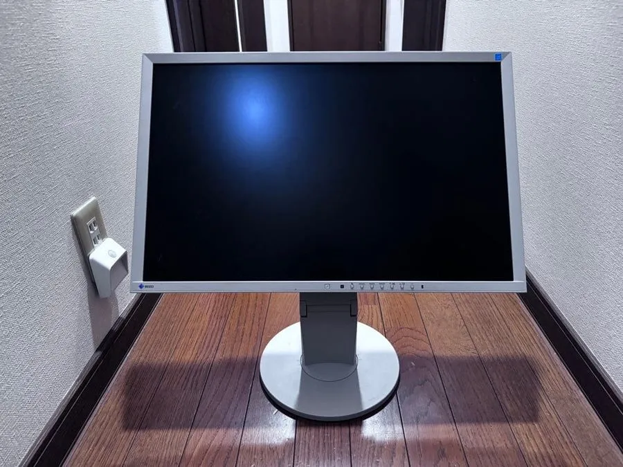 Монитор EIZO FlexScan 24.1 Inch EV2436W WUXGA LCD Monitor 16:10 Aspect Ratio