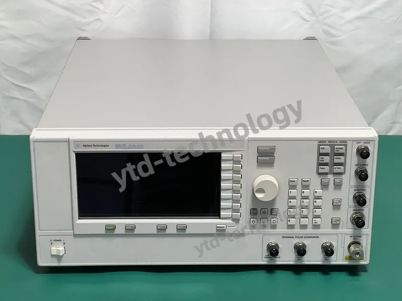 Генератор сигналов Agilent E8257D PSG Microwave Analog Signal Generator/ 250kHZ-