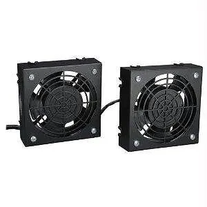 Вентилятор Tripp Lite SRW6U 6U Wall Mount Rack Enclosure Server Cabinet, 16.5" D