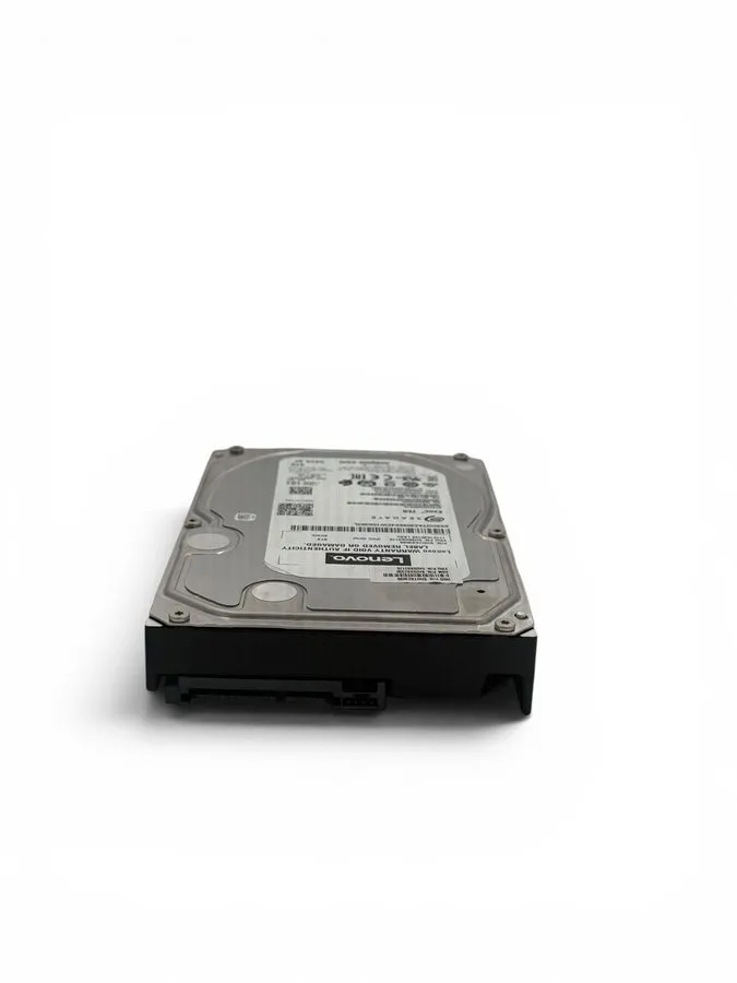Жёсткий диск ST6000NM021A