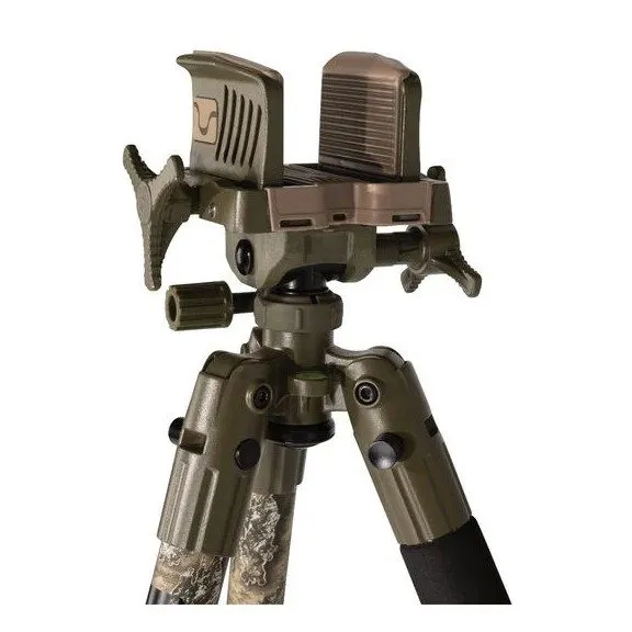 Оборудование видеонаблюдения Bog-Pod 1134446 DeathGrip Tripod Realtree EXCAPE Al