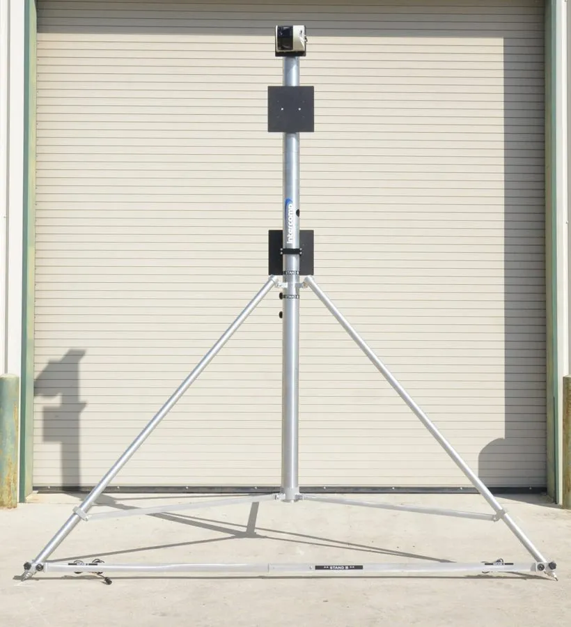 Датчик уровня SICK LMS511-10100 Radar Level Transmitter