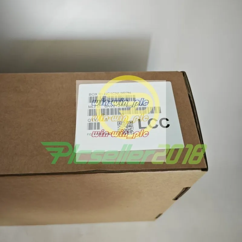 Панель оператора Siemens 6AV2124-0JC01-0AX0 HMI TP900 Comfort Panel