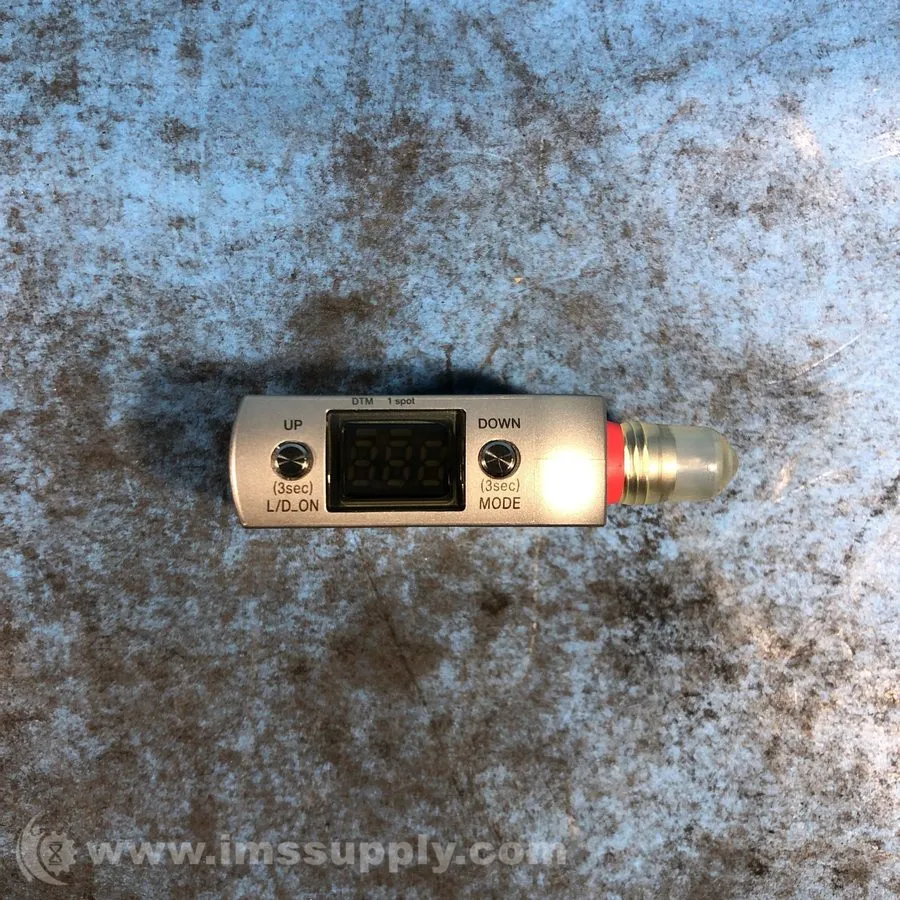 Датчик LRZH500CP Keyence Laser Sensor