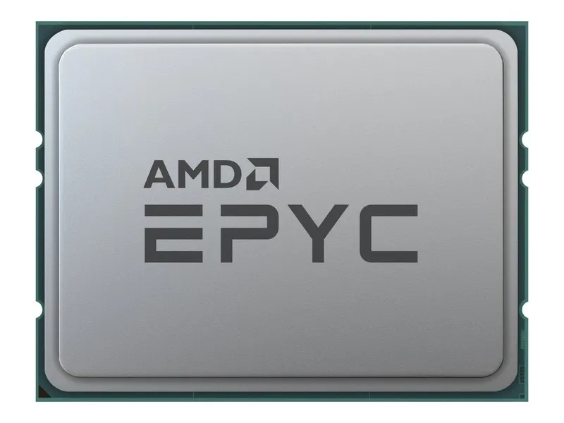 Процессор AMD EPYC 7443 2.85 GHz 24-core 48 threads 128 MB cache Socket