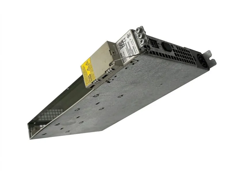 Сервоусилитель 6SN1123-1AA00-0CA2 SIEMENS SIMODRIVE 611 Power Module