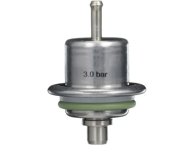 Трубопроводная арматура Delphi Fuel Pressure Regulator для Jaguar XK8 1997-2002 — фото лота 1
