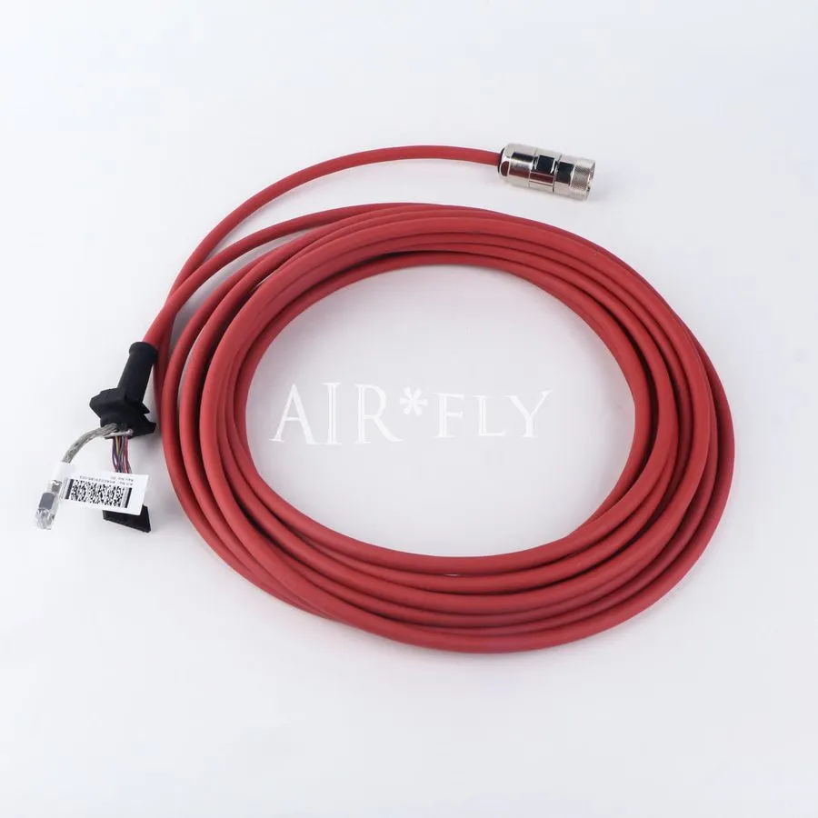 Робот ABB Teach Pendant Cable 3HAC023195-003