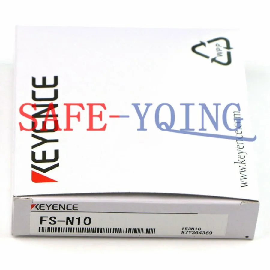 Датчик Keyence FS-N10 Digital Fiber Sensor Amplifiers (x)
