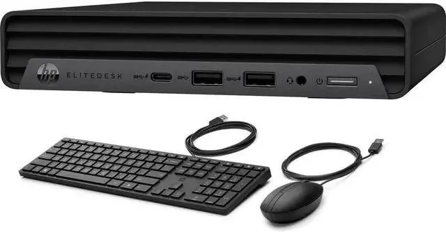 Lenovo ThinkStation Workstation Mini i9-14900 16GB RAM 256GB SSD